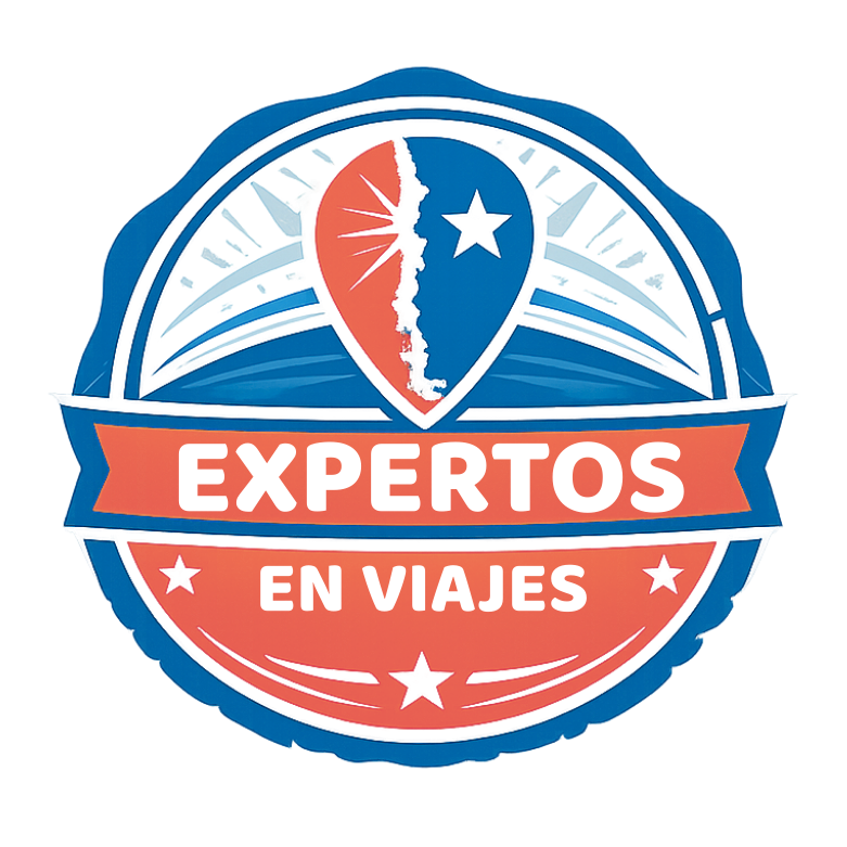 Expertos en Viajes
